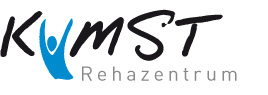 Kumst Logo Rehazentrum